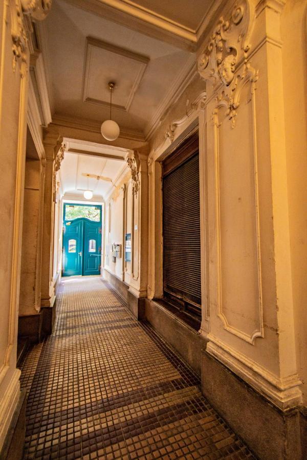 3Bdr Oasis In The Heart Of Prague Apartment Ngoại thất bức ảnh